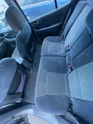 Hyundai Santa Fe 2004