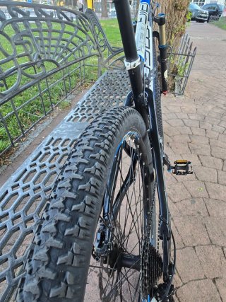 MERIDA BIG NINETY NINE 1000 Talla M.