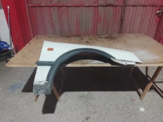 Despiece Volkswagen Polo  1991