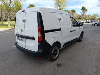 RENAULT EXPRESS BluedCi Advance 95cv