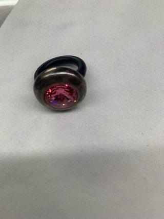 Lote 3 Anillos