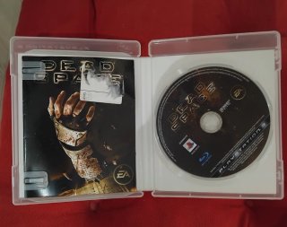 Dead Space PS3 - Come Nuovo