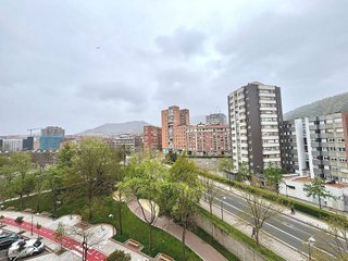 Piso en venta en Ametzola en Bilbao
