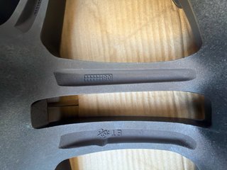 Llantas 5x112