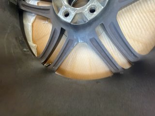 Llantas 5x112