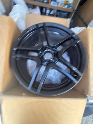 Llantas 5x112