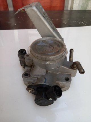 Caudalímetro Honda Accord