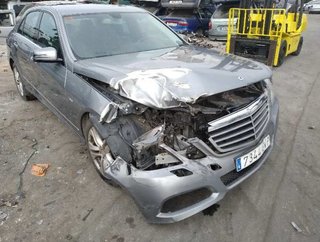 Volante mercedes clase e lim. e 200 cdi 161789