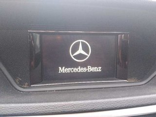 Volante mercedes clase e lim. e 200 cdi 161789