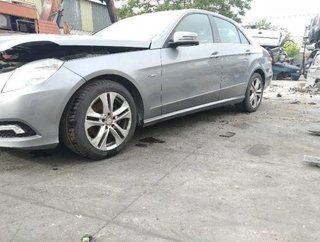 Volante mercedes clase e lim. e 200 cdi 161789