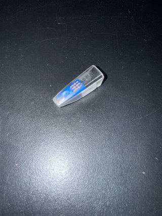 Aguja Ortofon Concorde DJ MK2 Azul