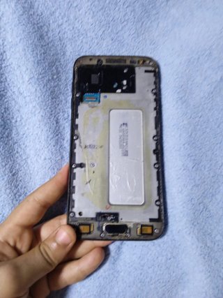 Samsung Galaxy J7 Neo Duos Azul