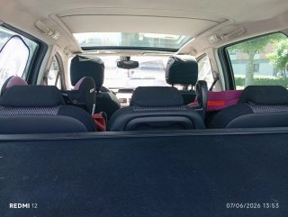 Peugeot 307 2006