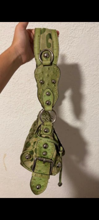 Bolso Guess Colección Camuflaje