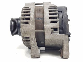 ALTERNADOR - CHEVROLET CHEVROLET AVEO 2006-2012