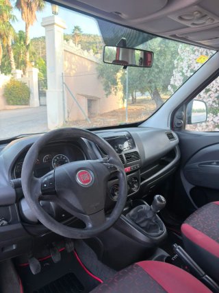 FIAT Doblò 2010