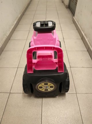 Passeggino montabile per neonati