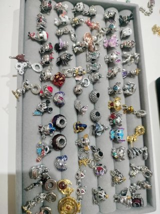 Charms para Pulseras