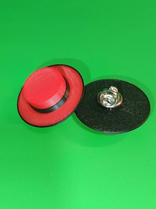 Pendientes para feria
