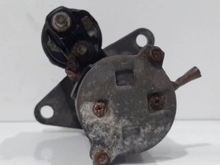 MOTOR ARRANQUE LAND ROVER LAND ROVER FREELANDER 2003-2007