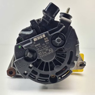 ALTERNADOR TOYOTA TOYOTA AVENSIS BERLINA (T25) 2003-2009
