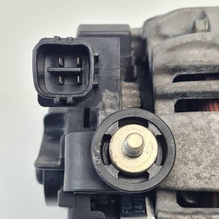 ALTERNADOR TOYOTA TOYOTA AVENSIS BERLINA (T25) 2003-2009