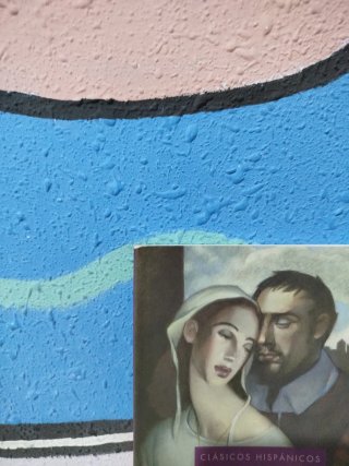 Don Juan Tenorio, ESO. Auxiliar