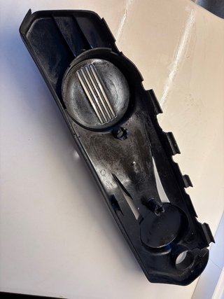 Tapa Variador Embrague Vespino