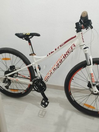 Bicicleta Montaña Mondraker 27.5