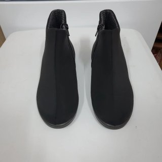 Botines Doctor Cutillas Talla 38 Negros