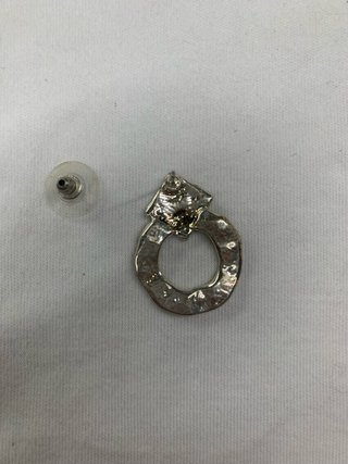 Conjunto Pendientes y Collar