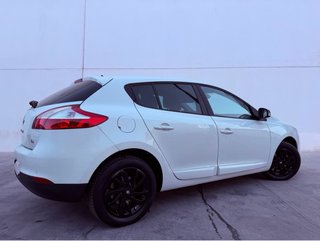 RENAULT MEGANE LIMITED 1.2 115CV