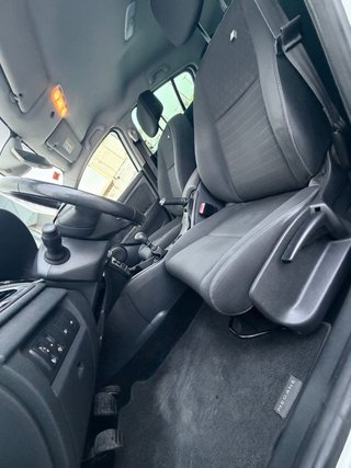 RENAULT MEGANE LIMITED 1.2 115CV