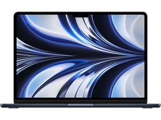 MacBook Air 13.6 M2 2022 Azul Medianoche