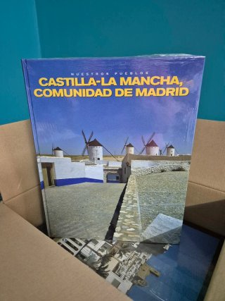 Nuestros pueblos