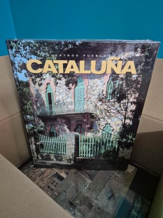 Nuestros pueblos