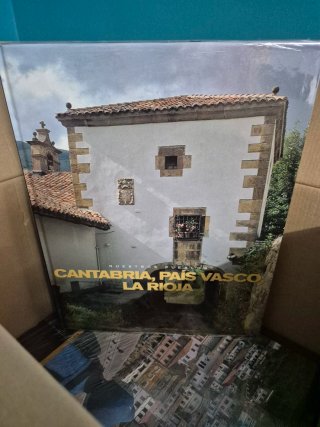 Nuestros pueblos