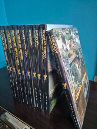 Nuestros pueblos