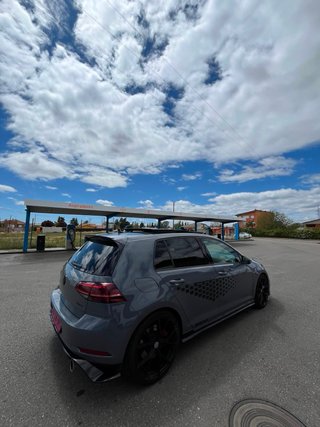 Volkswagen Golf 2019