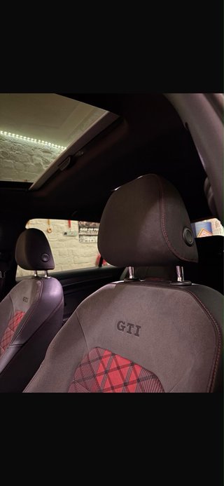 Volkswagen Golf 2019
