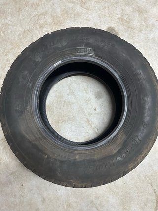 Neumáticos en venta