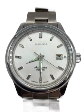 E634060-0 RELOJ PULSERA CABALLERO SEIKO 4R35B