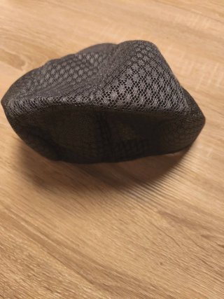 Gorra boina verano malla