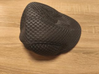 Gorra boina verano malla