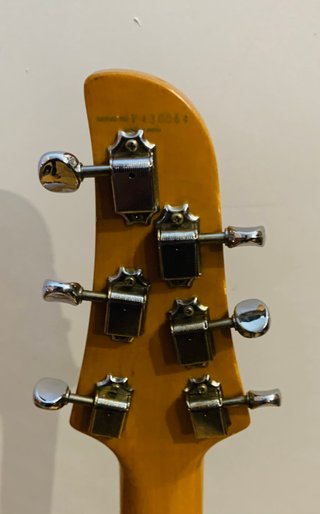 Ibanez Talman TC620 de 1994