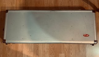 Ibanez Talman TC620 de 1994
