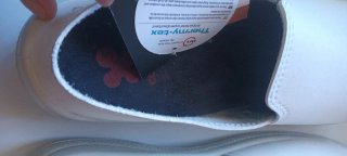 Zapatos de trabajo CodeorThermy-tex unisex N 38