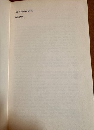Libro:  "El Haragán" del autor Tomás Salvador.