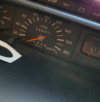Peugeot 205 1996