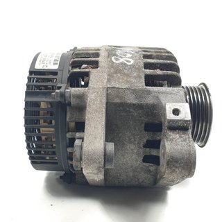 ALTERNADOR TOYOTA TOYOTA AYGO (KGB/WNB) 2005-2015
